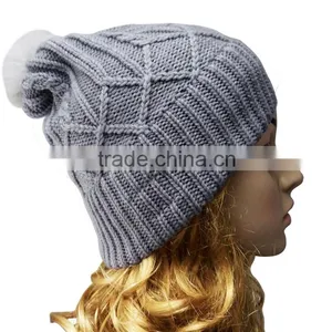 Best Selling Summer Beanie Hat With Built in Wireless Headphone for Phone Talking thumbnail-4