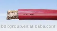 35mm2 PVC Sheath Welding Cables by IEC thumbnail-1