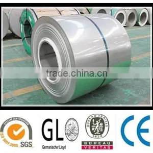 304 Hot Rolled Stainless Steel Coil thumbnail-1