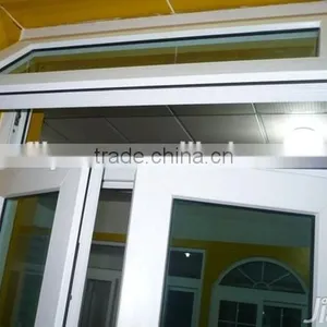 Pvc Profiles for Windows and Doors thumbnail-1