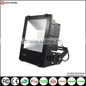 2016 IP65 Outdoor Smd 2700-6500K Bridgelux Chip 10w Mini Led Flood Light thumbnail-2