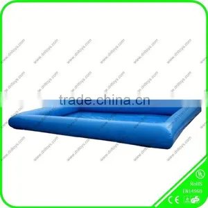 Hot Swimming Pool, Inflatable Swimming Pool for Vacation thumbnail-2