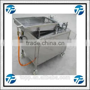 Automatic and Electric Quail Egg Peeling Machine For Sale thumbnail-1