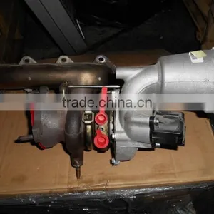 Volkswagen CGi 250 Used Engines thumbnail-1