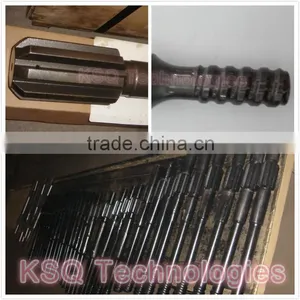 Atlas Copco BBE57 Shank Adaptor Striking Bar thumbnail-1
