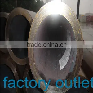 Din St45.8/st42.2 Carbon Steel Pipe Made in China thumbnail-6