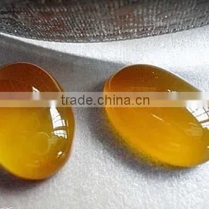 Hot Sale 2015 Natural Yellow Chalcedony Gemstone, AAA Quality Gemstone thumbnail-3