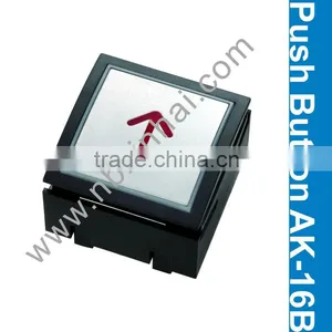 Lift Parts / Lift Push Button AK-16B thumbnail-1