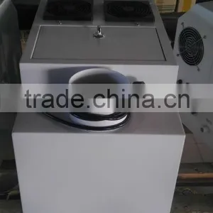 9KG/h Industrial Humidifier,humidifier Made in China,industrial Ultrasonic Fogging Machine,water Cooling Machine,air Humidifier thumbnail-1