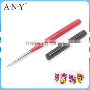 ANY Professional Manufacturer A Nail Brush/Liner Brush thumbnail-1