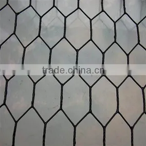Hexagonal Wire Net Made in China Express thumbnail-6