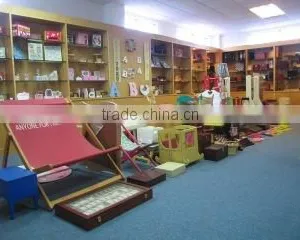 Dongguan Honghui Woods Manufacturing Co., Ltd. company overview - view 4 thumbnail