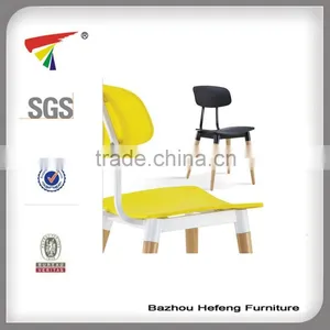 2014 Hot Sale PP Stackable Dining Chair for Sale thumbnail-6