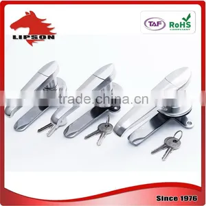 LM-300 Rack Systems Industrial Equipment Electrical Panel Lock Wholesale thumbnail-3