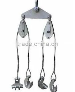 Andes Four Bundle Conductor Lifter thumbnail-1