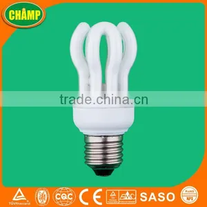 Hot Sale 11W Energy Saving Lotus Bulb thumbnail-1