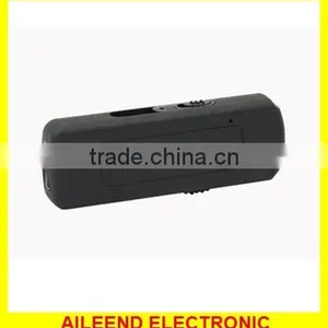 Mini Size WAV USB 2.0 Disk Rechargeable Flash Drive Voice Recorder thumbnail-1