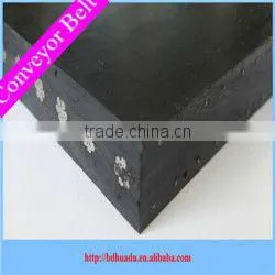 High Tensile Strength (ST630-ST6300) Steel Cord Conveyor Belt thumbnail-1