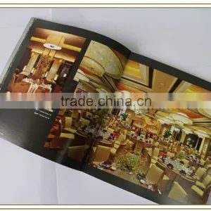 Professional China Printing Companies Supplying High Quality Colouring Photo Book thumbnail-4