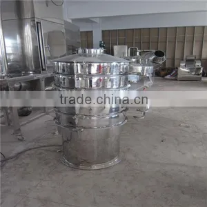 High Efficiency Screen Machine ZS Series thumbnail-5