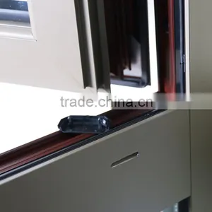 ROGENILAN 70 Series American Style Aluminium Casement Windows thumbnail-4