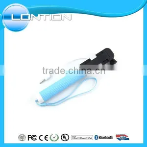 Selfie Stick Mini With Audion Cable From LONTION thumbnail-1