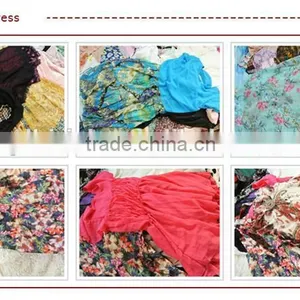 Well Sorter Mixed Summer Used Clothing thumbnail-6