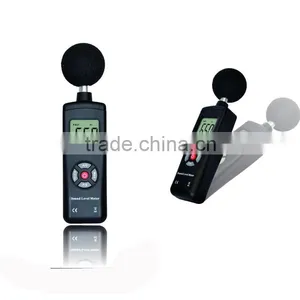 Factory Price LCD Display Sound Level Meter/noise Measuring Instrument TL-201 thumbnail-3