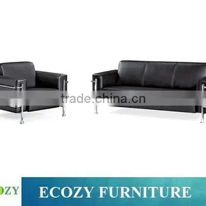 Top Quality Unique Office Corner Sofa thumbnail-1