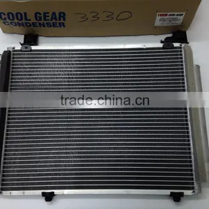 Denso Car Condenser thumbnail-1