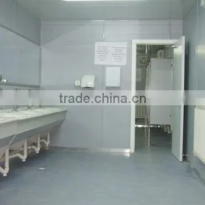 Modular Container for Toilet thumbnail-1