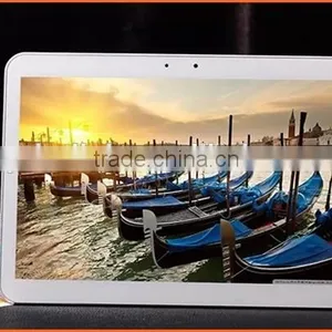 New 10" Android 5.1 Lolillpop Tablet pc 4G Phablet Octa Core FDD LTE 4G Phablet IPS 1280*800 Dual Sim Slot GPS Bluetooth thumbnail-4