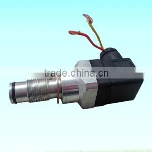 Low Price for Hot Sale Air Pressure Switch thumbnail-3