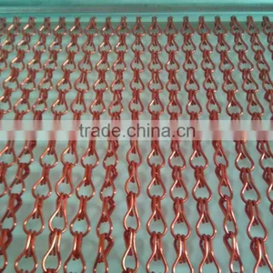 Summer Decorative Chain Fly Screen thumbnail-4