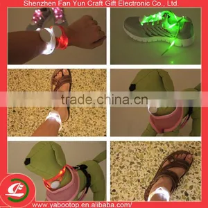 Reflective Shoelaces Made in Shenzhen thumbnail-5