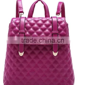 2015 China Manufacturers Korean Free Laptop Backpack thumbnail-1