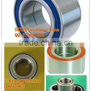 Front Wheel Hub Bearing DAC49880046 Auto Bearing thumbnail-1