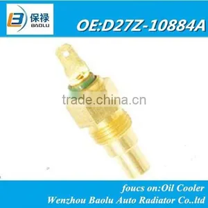 Water Temperature Sensor for D27Z-10884A D27Z 10884A D27Z10884A 0.0118.18.510 thumbnail-1