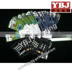 Printed Aluminium Phone Bag thumbnail-1