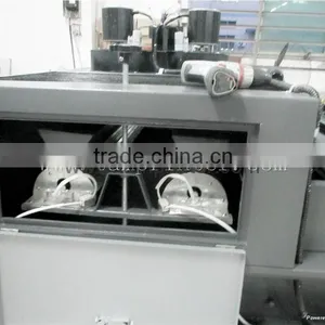 TM-UV-F3 UV Drying Machine Offset Printing Dryer thumbnail-4