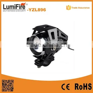 YZL896 LED Work Light, LED Bicycle Light, Motorcycle Light thumbnail-1