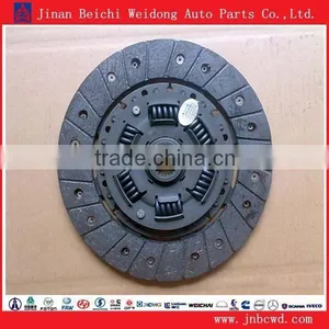 Sinotruk Truck Parts High Quality Hot Sales for Howo AZ9725160200 Clutch Disc thumbnail-1