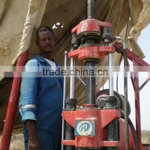 HGY-300 Geological Exploration Drilling Machine thumbnail-2