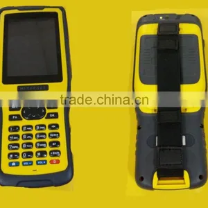 Centimeter Level High Accuracy GIS Data Collector for Surveying and Construction thumbnail-1