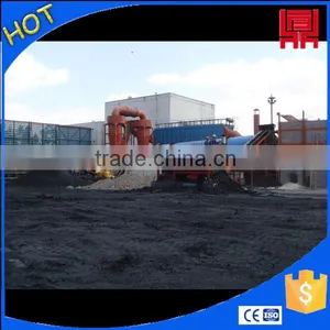 Factory of Promotion Slush Coal Dryer/slime Coal Drier/lignite Drying Kiln thumbnail-3
