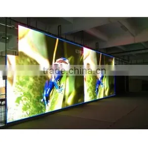 SMD p3 Indoor Rgb Led Display thumbnail-4