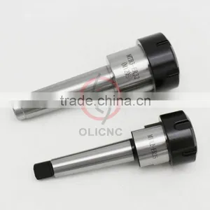 CNC Lathe BT NT MTxER Milling Collet Chuck Tool Holder thumbnail-1