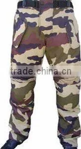 Cordura Motorbike Pant thumbnail-1