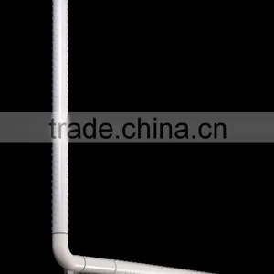 L Shape Nylon Handrail thumbnail-1