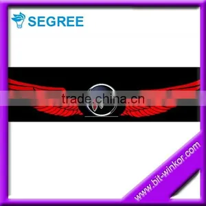 High Quality el Sheet Car Sticker for Party thumbnail-1